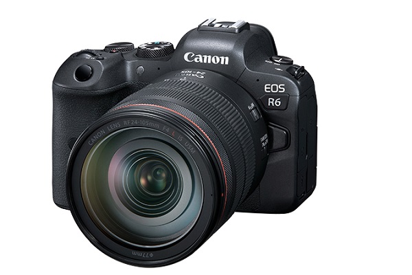 National Canon Camera Day
