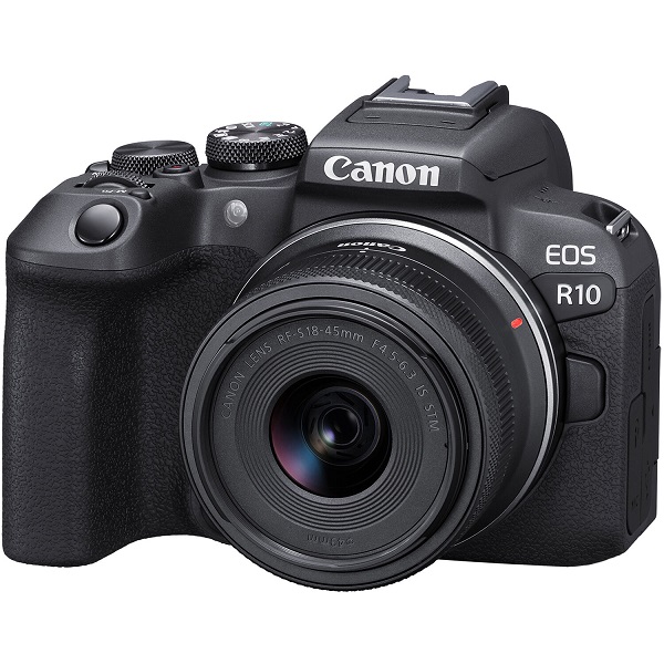Tamron Slanted Lens